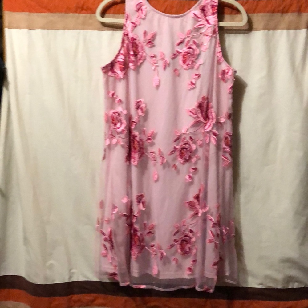 NEW PRICE eci New York dress
